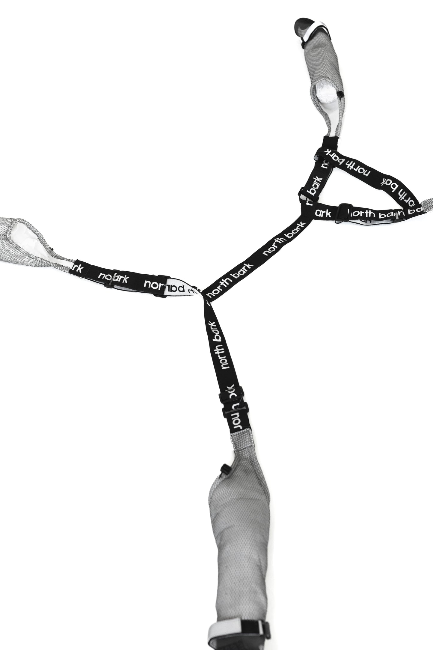 all-terrain suspender boots