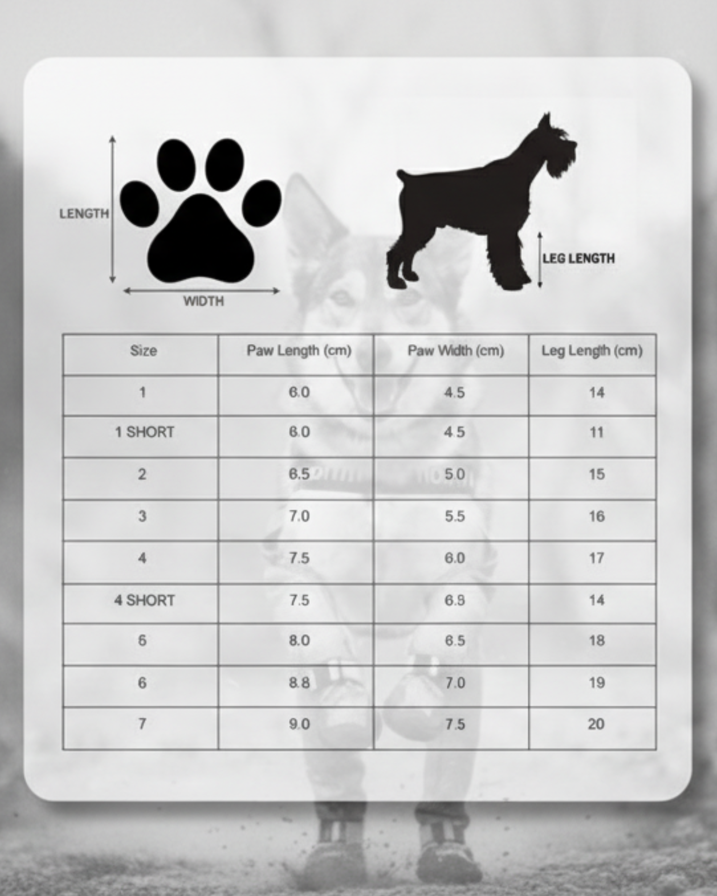 all-terrain suspender boots