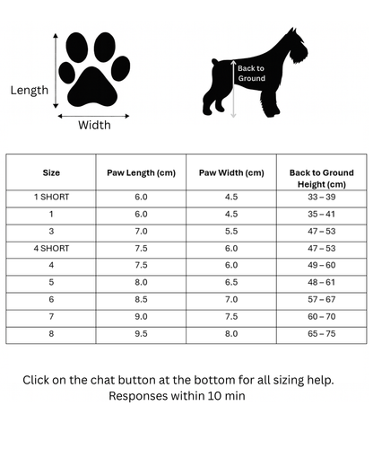 all-terrain suspender boots