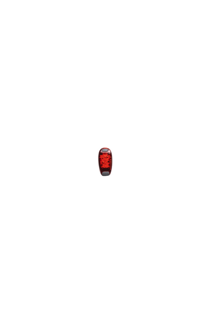 clip-on safety light