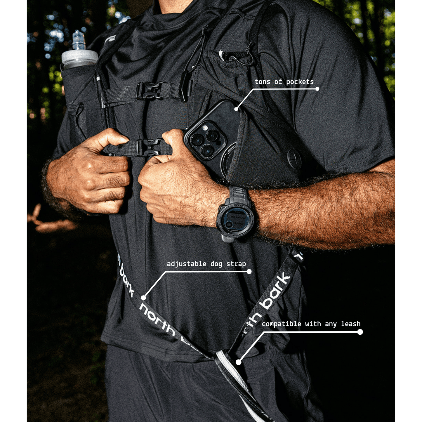 Running Vest