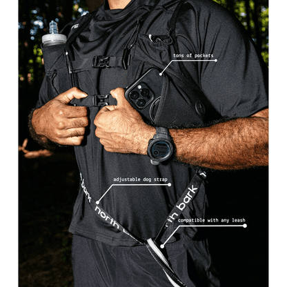 Running Vest