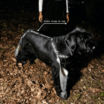 all-terrain suspender boots