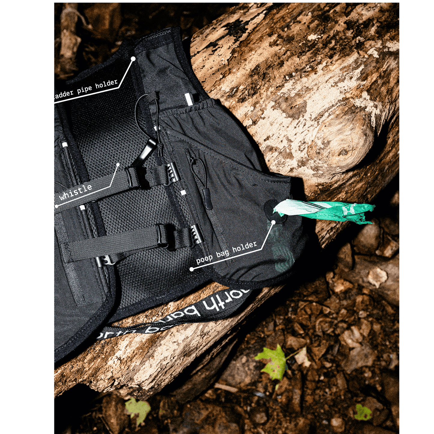 Running Vest