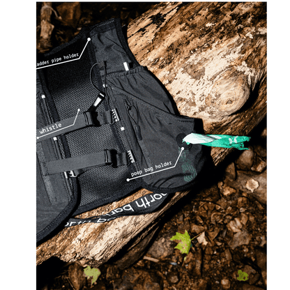 Running Vest