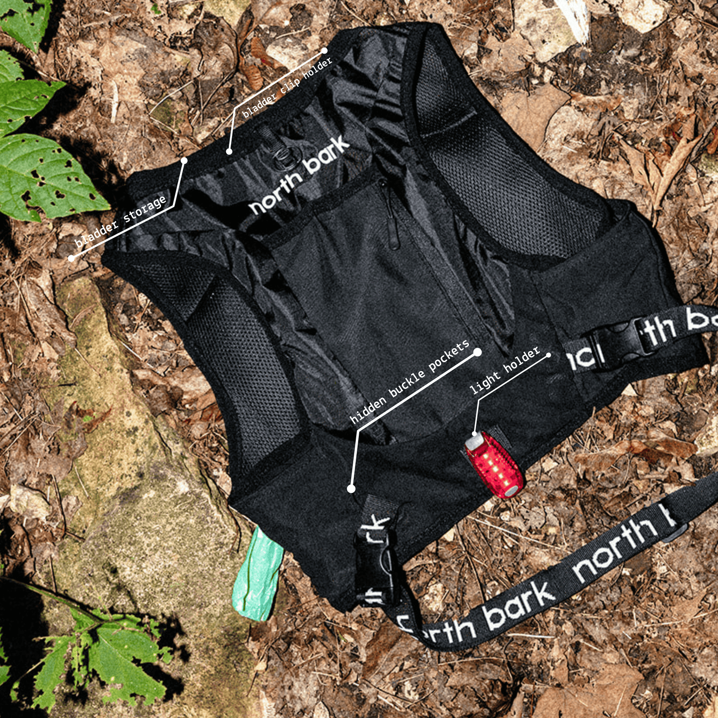 Running Vest