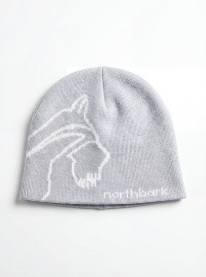 north bark beanie