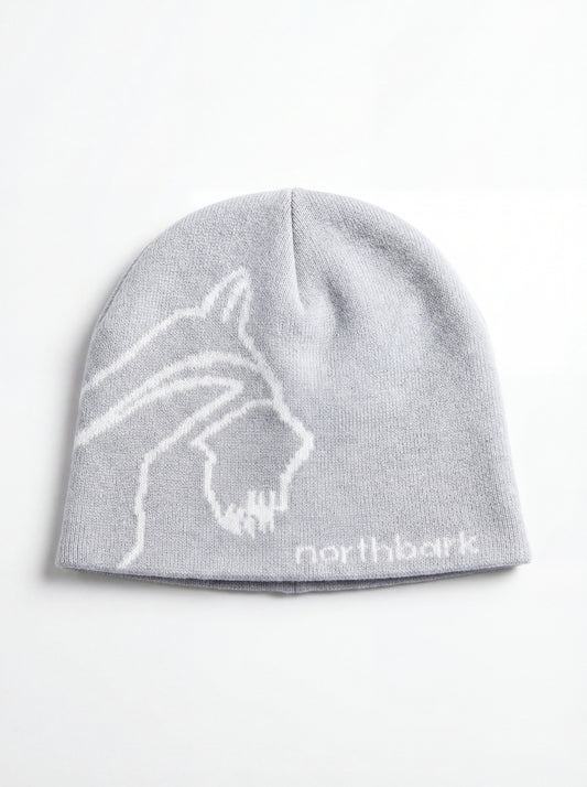 north bark beanie